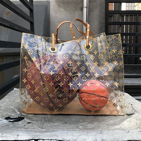 louis vuitton plastique|Louis Vuitton bags.